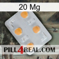 20Mg 24